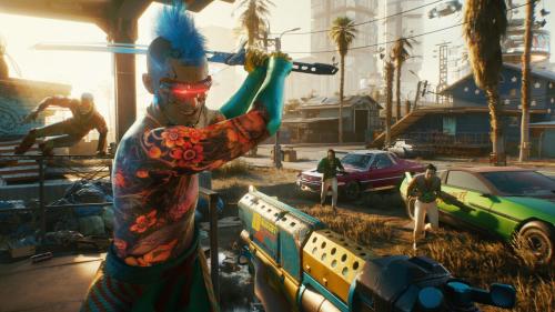 Los creadores de Cyberpunk 2077 dejarán de lado el juego para siempre. Ahora ya solo piensan en su secuela 