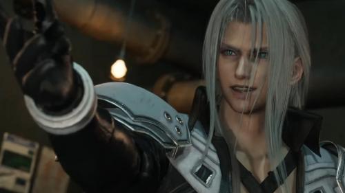 La tercera parte de Final Fantasy VII Remake tendrá a una de las figuras más importantes de la saga RPG, el compositor Nobuo Uematsu 